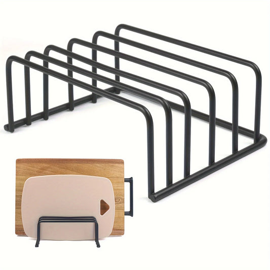 Organizer Verticale per Taglieri e Teglie Spazoria