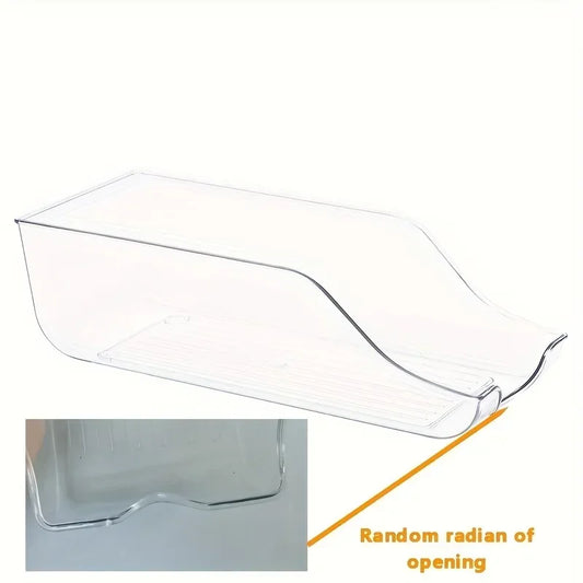 Organizer per Lattine da Frigorifero Spazoria