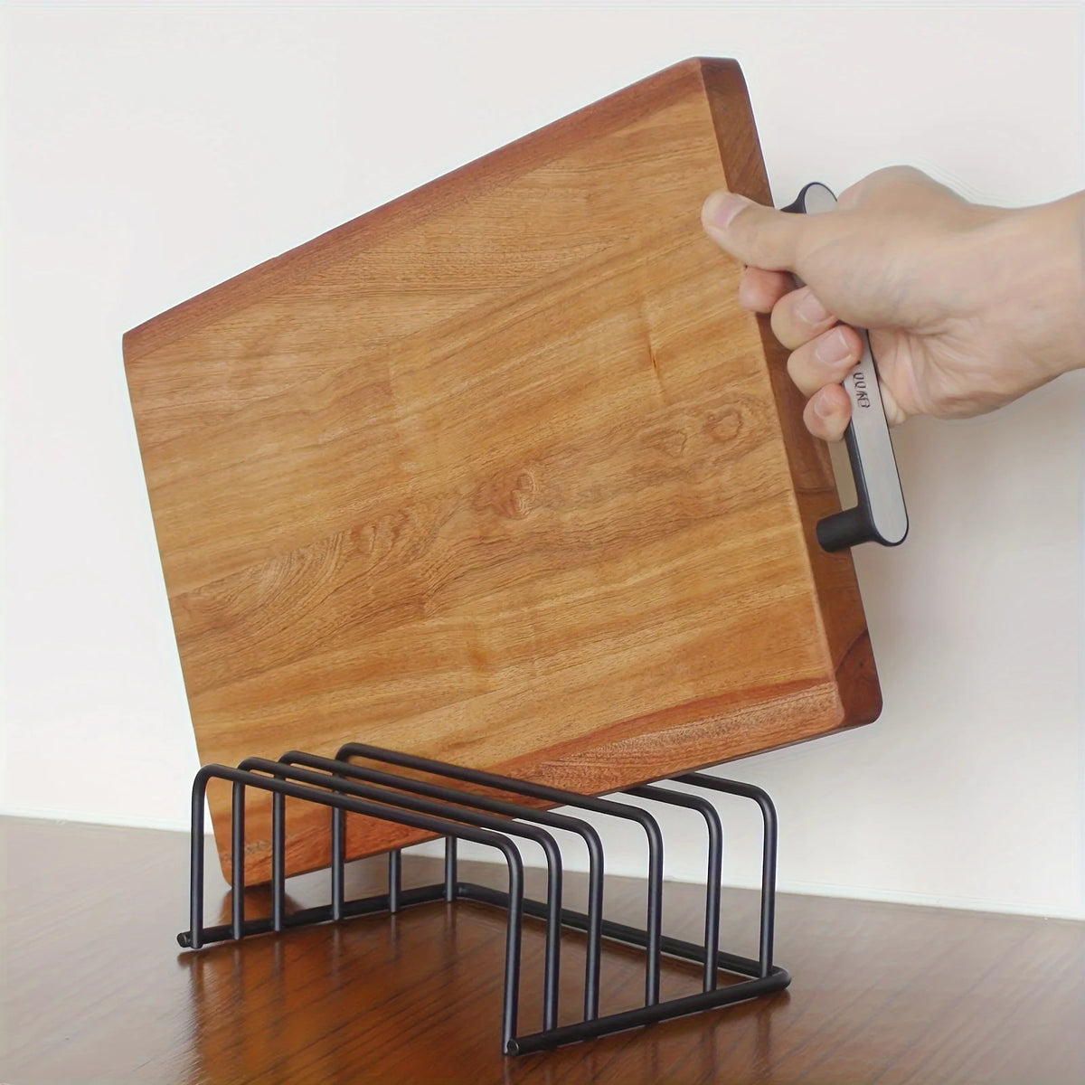 Organizer Verticale per Taglieri e Teglie Spazoria