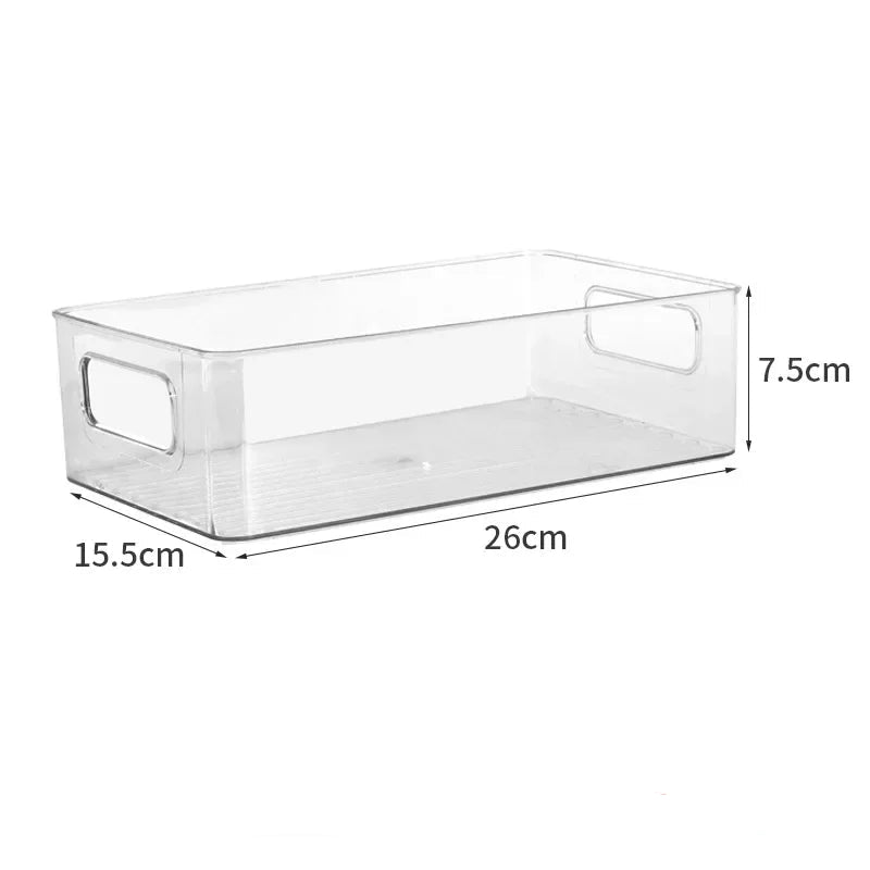 Organizer per Lattine da Frigorifero Spazoria