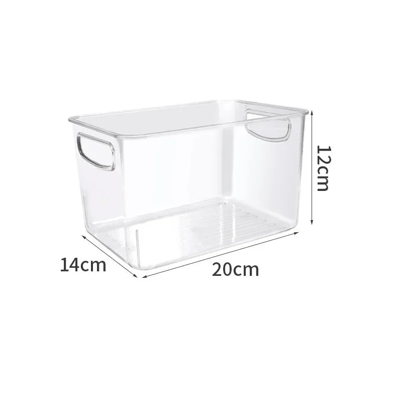 Organizer per Lattine da Frigorifero Spazoria