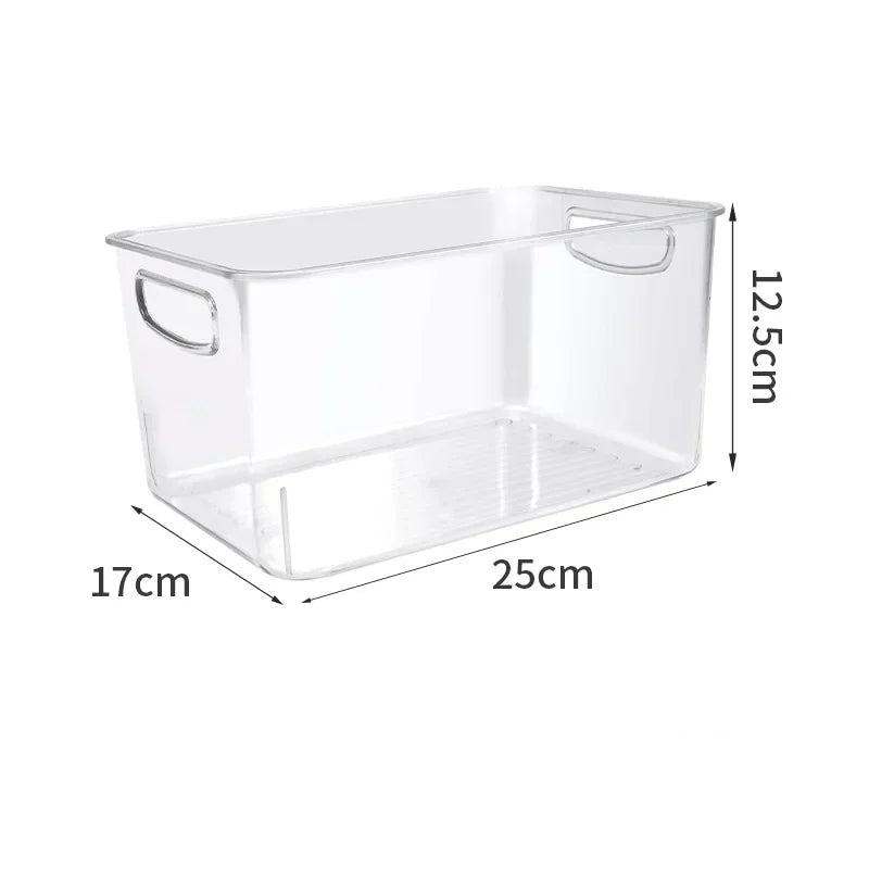 Organizer per Lattine da Frigorifero Spazoria