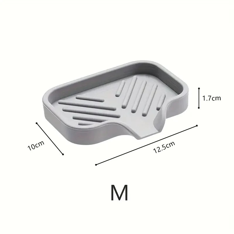 Tappetino Scolapiatti in Silicone per Lavello Spazoria